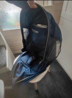 Quinny zap bekleding, Ophalen of Verzenden, Zo goed als nieuw, Quinny