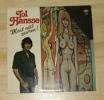 LP - Tol Hansse - Moet Niet Zeuren, Cd's en Dvd's, Vinyl | Pop, Ophalen of Verzenden, 1960 tot 1980, Gebruikt, 12 inch
