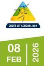Gezocht ticket groet uit Schoorl Run 10 km!, Ophalen of Verzenden, GDDR6, PCI-Express 4