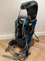 Deuter Kid Comfort 2 Kinderdrager - Nette Staat, Kinderen en Baby's, Babydragers en Draagdoeken, Zo goed als nieuw, Rug, Draagzak