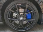 Volkswagen GOLF 2.0 TSI R 4Motion akrapovic Camera Clima Cru, Auto's, Stof, Gebruikt, 4 cilinders, 1984 cc