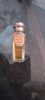 Hermes miniatuur parfumflesje., Verzamelen, Parfumverzamelingen, Miniatuur, Zo goed als nieuw, Ophalen
