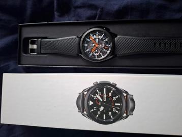 Samsung smart watch ️  beschikbaar voor biedingen