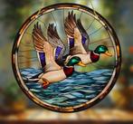 Raamhanger Vliegende Eenden, Ophalen of Verzenden, Nieuw