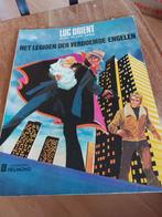 Luc Orient, het legioen der verdoemde engelen, Boeken, Ophalen of Verzenden, Eén stripboek
