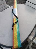 Strandwindscherm, Ophalen, Zo goed als nieuw