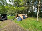 Cabanon Stratos, Caravans en Kamperen, Vouwwagens, Ophalen, Beige, Cabanon, Tot en met 6