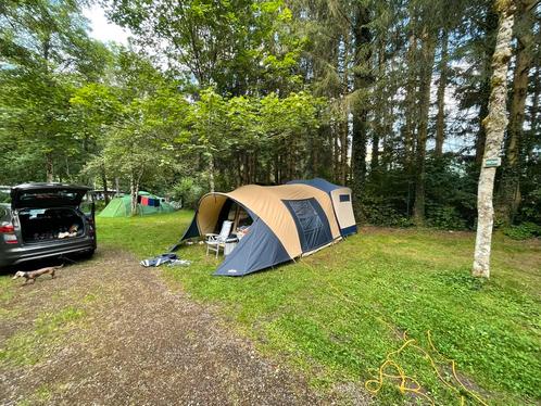 Cabanon Stratos, Caravans en Kamperen, Vouwwagens, Cabanon, tot en met 6, Beige, Ophalen