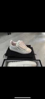 Numeris Sneakers - Maat 43, Ophalen of Verzenden, Zo goed als nieuw, Wit, Sneakers of Gympen