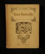 E. Gerdes, Rosa Fluweeltje, Ophalen of Verzenden, Gelezen, E. Gerdes,