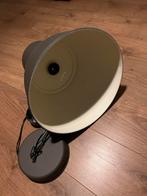 Industriële IKEA Lamp, Huis en Inrichting, Lampen | Hanglampen, Ophalen, Zo goed als nieuw, Metaal, Minder dan 50 cm