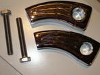 motorstuur risers, Ophalen