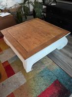 Opium salon tafel, Huis en Inrichting, Tafels | Salontafels, Ophalen, Gebruikt