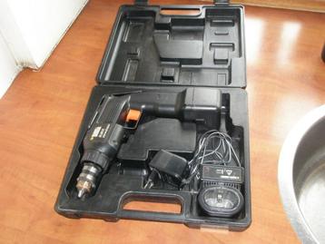 Black&Decker BL96VK accu boormachine beschikbaar voor biedingen