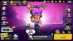 Brawl stars, Ophalen, Online, Vechten, Nieuw
