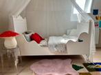 Bopita Belle peuterbed 70x150, Ophalen, Gebruikt, 70 tot 85 cm, 140 tot 160 cm