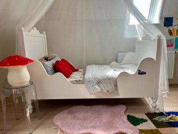Bopita Belle peuterbed 70x150 beschikbaar voor biedingen
