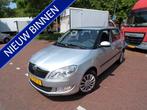Skoda Fabia 1.2 TSI Ambition keurig nette auto (bj 2012), Voorwielaandrijving, Euro 5, 86 pk, Gebruikt