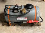 Diesel tank 100 ltr, Ophalen
