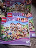 Lego Paardenkamp.s, Ophalen of Verzenden, Gebruikt, Lego