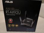 ASUS RT-AX92U Wifi 6 Mesh Router, Computers en Software, Routers en Modems, Ophalen, Zo goed als nieuw, Router, Asus