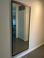 Industriële (pas)spiegel, Huis en Inrichting, Woonaccessoires | Spiegels, Ophalen, Zo goed als nieuw, 75 tot 100 cm, 150 tot 200 cm