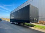 Pacton Citytrailer met laadklep, Auto's, Zwart, Particulier, Aanhangers en Opleggers, Te koop