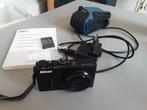 Nikon coolpix p330, Ophalen of Verzenden, Zo goed als nieuw, Nikon, 8 keer of meer