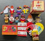 Sinterklaas en Zwarte Piet .... Spullen ...Van alles Wat, Ophalen, Zo goed als nieuw