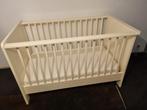 kinderbed, Ophalen, Gebruikt, 70 tot 85 cm, Minder dan 140 cm