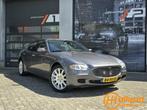 Maserati Quattroporte 4.2 Duo Select|YOUNGTIMER|Orgineel NL|, Automaat, Gebruikt, 8 cilinders, Met garantie (alle)