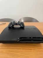 Playstation 3 met controller, Spelcomputers en Games, Spelcomputers | Sony PlayStation 3, Ophalen of Verzenden, Zo goed als nieuw