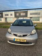 Toyota Aygo 2008 (Calvin Klein editie) Beige, Voorwielaandrijving, Elektrische ramen, Zwart, 4 stoelen