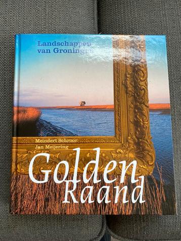 landschappen van Groningen “ Golden Raand “ beschikbaar voor biedingen