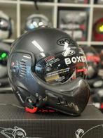 Roof Boxer V8 alpha 2025 ( boxer v8 ) ( boxer helm ), Motoren, Kleding | Motorhelmen, Ophalen of Verzenden, Nieuw met kaartje