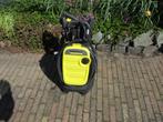 Karcher K4  Compact Hogedrukreiniger / Hogedrukspuit Home, Tuin en Terras, Hogedrukreinigers, Ophalen, Kärcher, Met autostop en -start