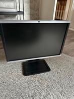 HP Compaq LS2205WG 22 inch Monitor, Gebruikt, In hoogte verstelbaar, Ophalen of Verzenden, Overige resoluties