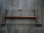 hele OUDE SPANZAAG, Antiek en Kunst, Antiek | Gereedschap en Instrumenten, Ophalen