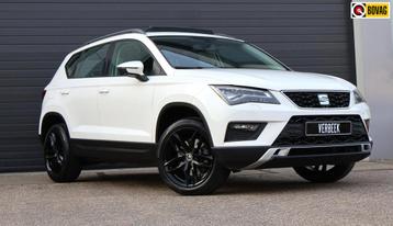 SEAT Ateca 1.4 EcoTSI Style Business Intense Pano/Led/PDC beschikbaar voor biedingen