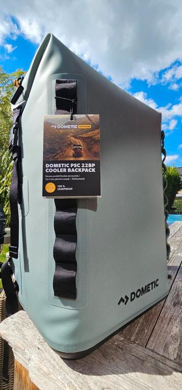 Dometic PSC 22BP Koelrugzak - Nieuw! beschikbaar voor biedingen