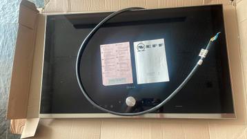 Neff Inductie Kookplaat T44T97N0 90cm beschikbaar voor biedingen