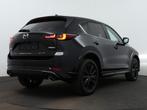 Mazda CX-5 2.0 e-SkyActiv-G M Hybrid 165 Homura automaat | I, Auto's, Mazda, 1998 cc, Adaptive Cruise Control, Zwart, 4 cilinders