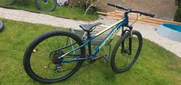 Merida bigseven 20   beschikbaar voor biedingen