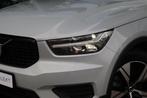 Volvo XC40 1.5 T4 Recharge R-Design | Trekhaak |, 12 maanden, Stof, Hybride Elektrisch/Benzine, 3 cilinders
