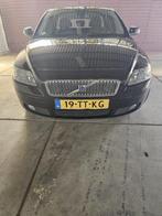 Volvo V50 2.4 Edition I, 700 kg, Electronic Stability Program (ESP), Zwart, 2435 cc