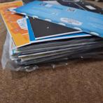 Te koop groot pak ah mini's, Ophalen of Verzenden, Winkel, Super of Benzinepomp, Zegels, Bonnen of Punten