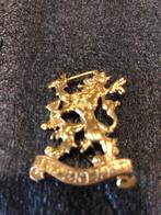 14 karaat vergulde speld van de luchtmacht, Ophalen, Luchtmacht, Nederland, Embleem of Badge