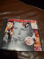 David Bowie, Ophalen of Verzenden, Zo goed als nieuw, Poprock