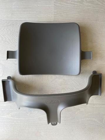 Stokke stoel verkleiner taupe beschikbaar voor biedingen