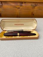 Sheaffer set vulpen en vulpotlood, Ophalen of Verzenden, Zo goed als nieuw, Vulpen, Overige merken